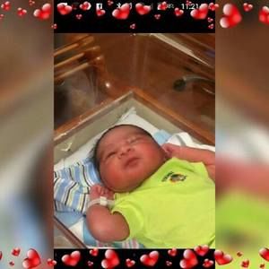 Meet your Posher, Kellygurl